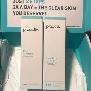 Proactiv+